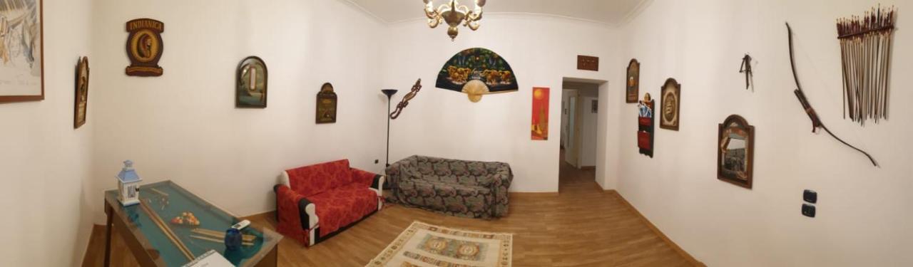 A Casa Di Guido * Неаполь